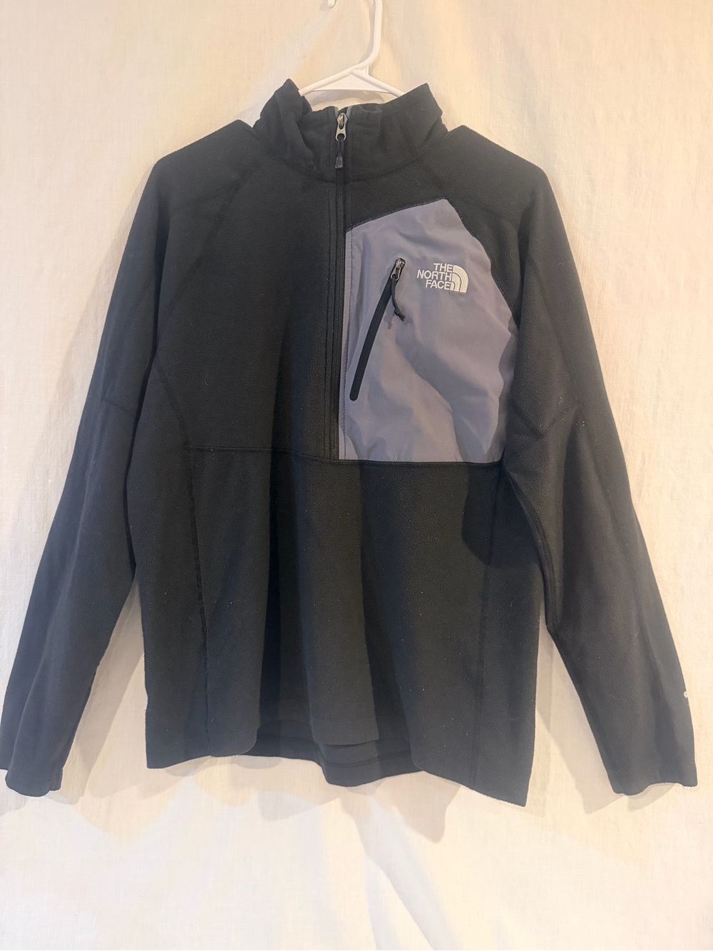 Men’s North Face Pullover